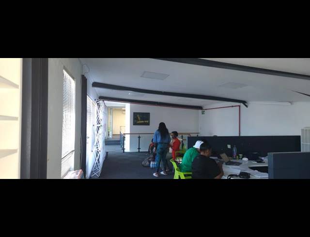 BUSINESS PROPERTY TO RENT IN MAITLAND